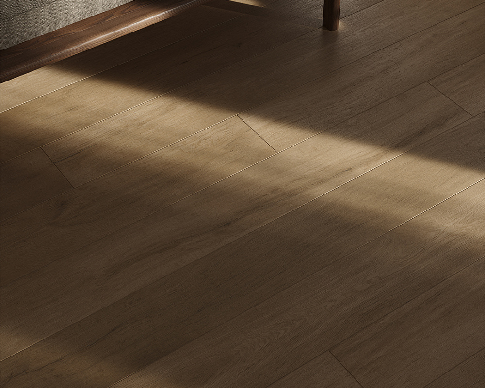 Light Walnut Natural 20x120